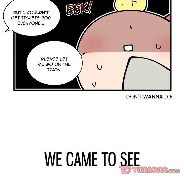 The Amazing Siblings Manhwa Chapter 168 - Page 18