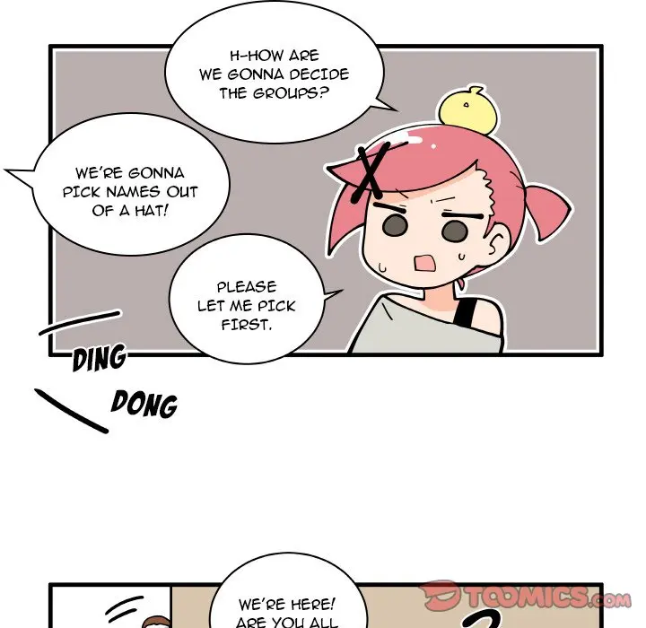 The Amazing Siblings Manhwa Chapter 168 - Page 19
