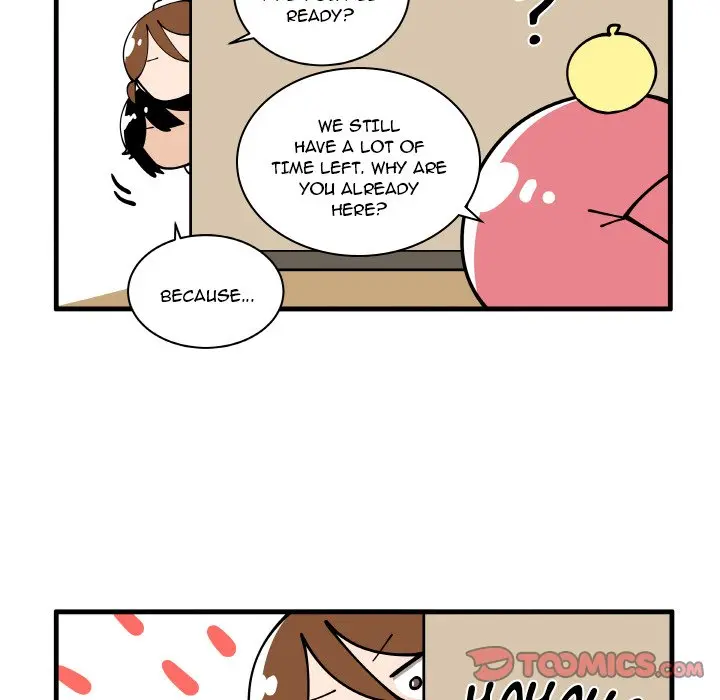 The Amazing Siblings Manhwa Chapter 168 - Page 20