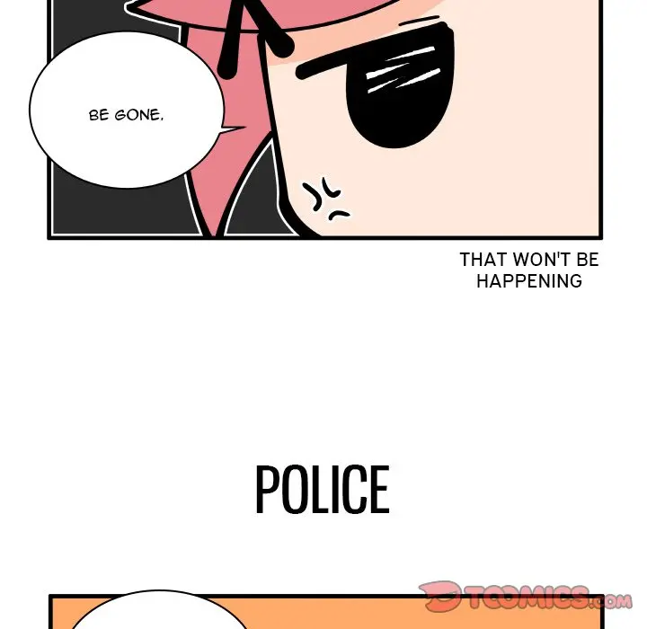 The Amazing Siblings Manhwa Chapter 168 - Page 22