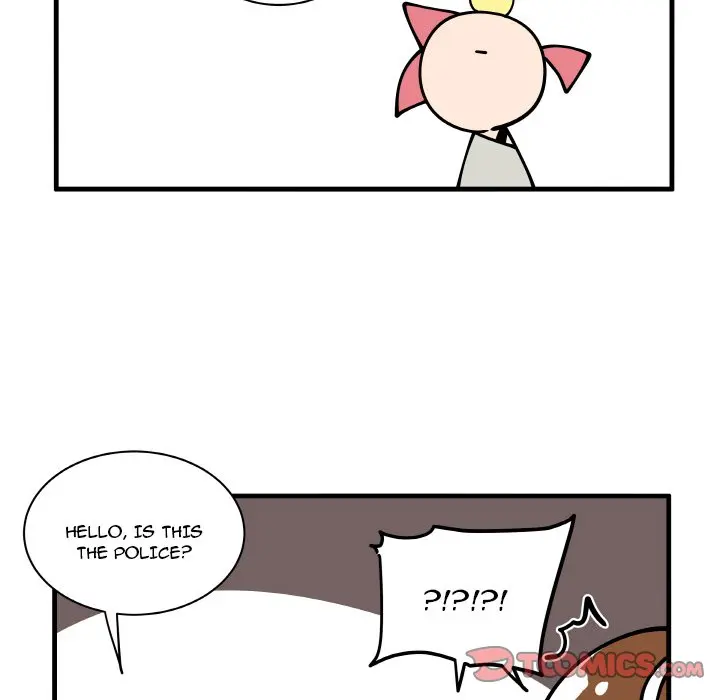 The Amazing Siblings Manhwa Chapter 168 - Page 25