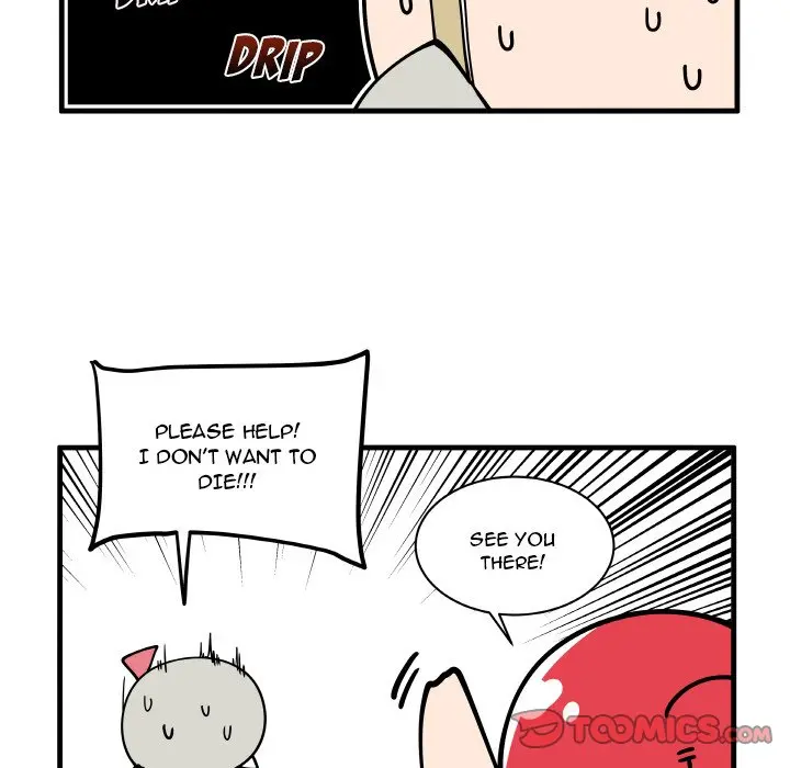 The Amazing Siblings Manhwa Chapter 168 - Page 29