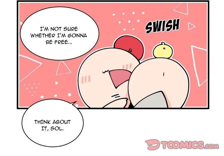 The Amazing Siblings Manhwa Chapter 168 - Page 3