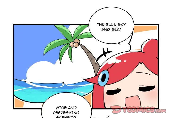 The Amazing Siblings Manhwa Chapter 168 - Page 4