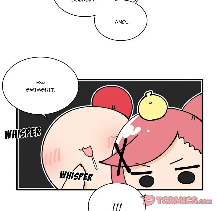 The Amazing Siblings Manhwa Chapter 168 - Page 5
