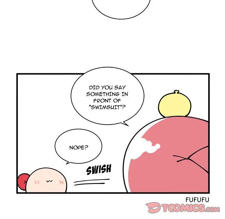 The Amazing Siblings Manhwa Chapter 168 - Page 6