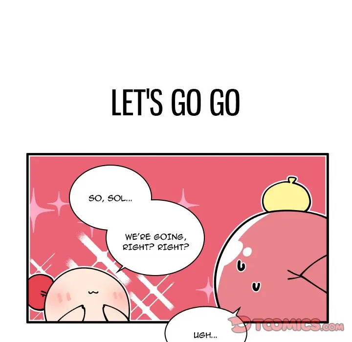 The Amazing Siblings Manhwa Chapter 168 - Page 7