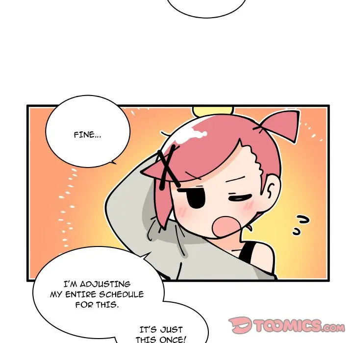 The Amazing Siblings Manhwa Chapter 168 - Page 8