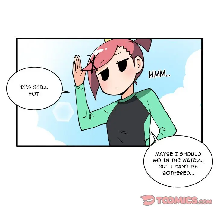 The Amazing Siblings Manhwa Chapter 169 - Page 12