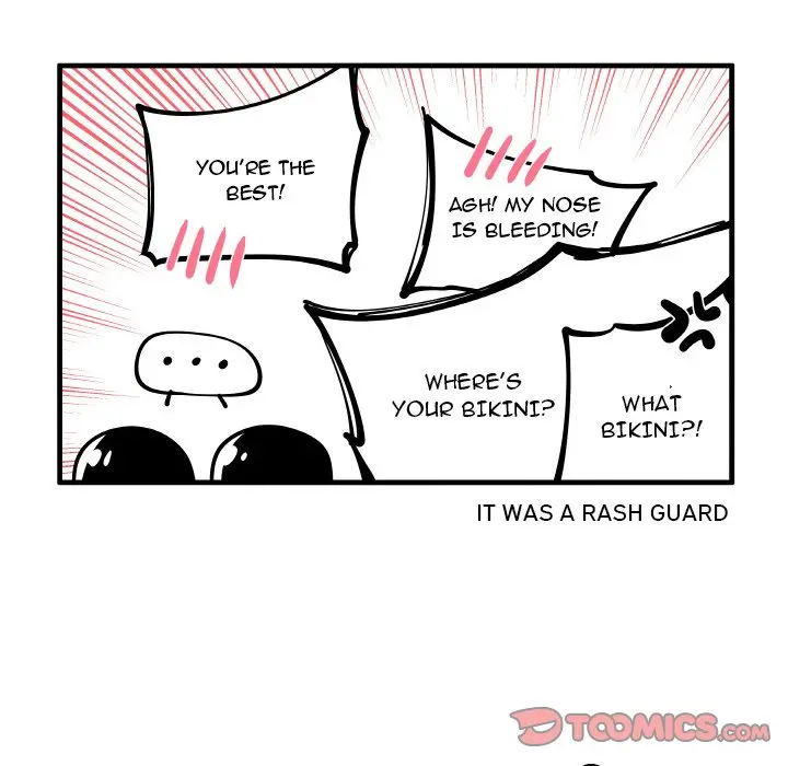 The Amazing Siblings Manhwa Chapter 169 - Page 14