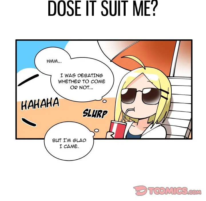 The Amazing Siblings Manhwa Chapter 169 - Page 15
