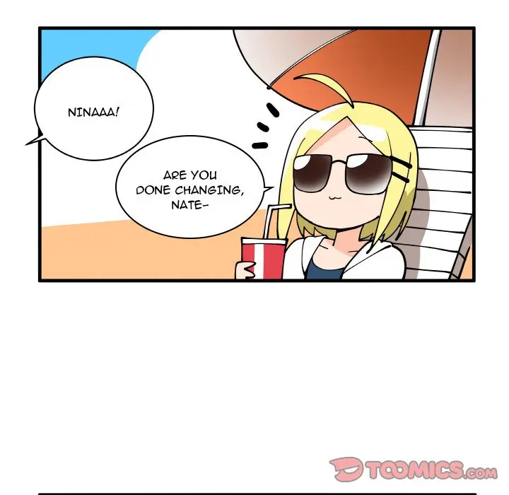 The Amazing Siblings Manhwa Chapter 169 - Page 16