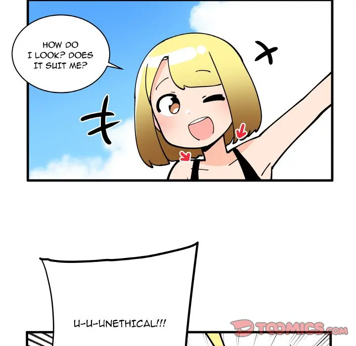 The Amazing Siblings Manhwa Chapter 169 - Page 17