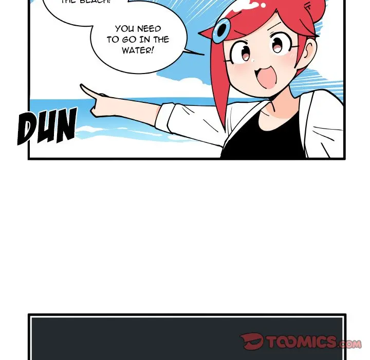 The Amazing Siblings Manhwa Chapter 169 - Page 20