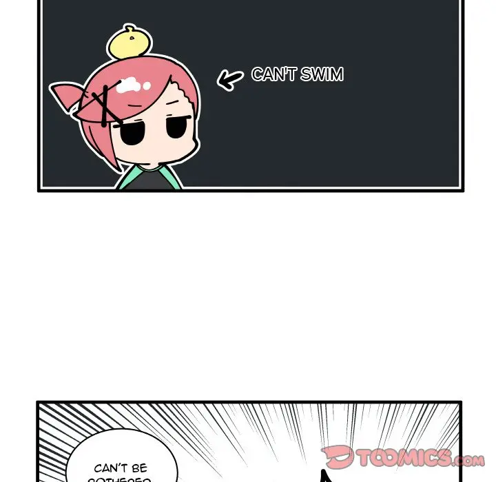 The Amazing Siblings Manhwa Chapter 169 - Page 21
