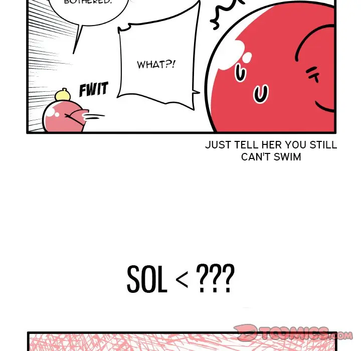 The Amazing Siblings Manhwa Chapter 169 - Page 22
