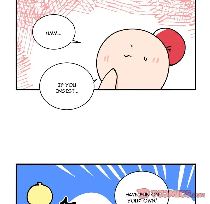 The Amazing Siblings Manhwa Chapter 169 - Page 23