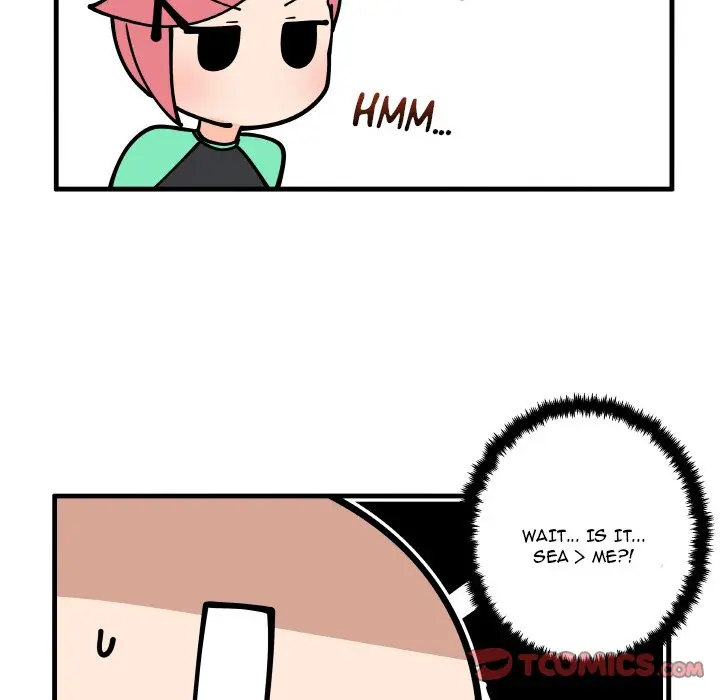 The Amazing Siblings Manhwa Chapter 169 - Page 25