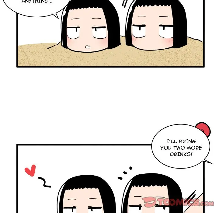 The Amazing Siblings Manhwa Chapter 169 - Page 27