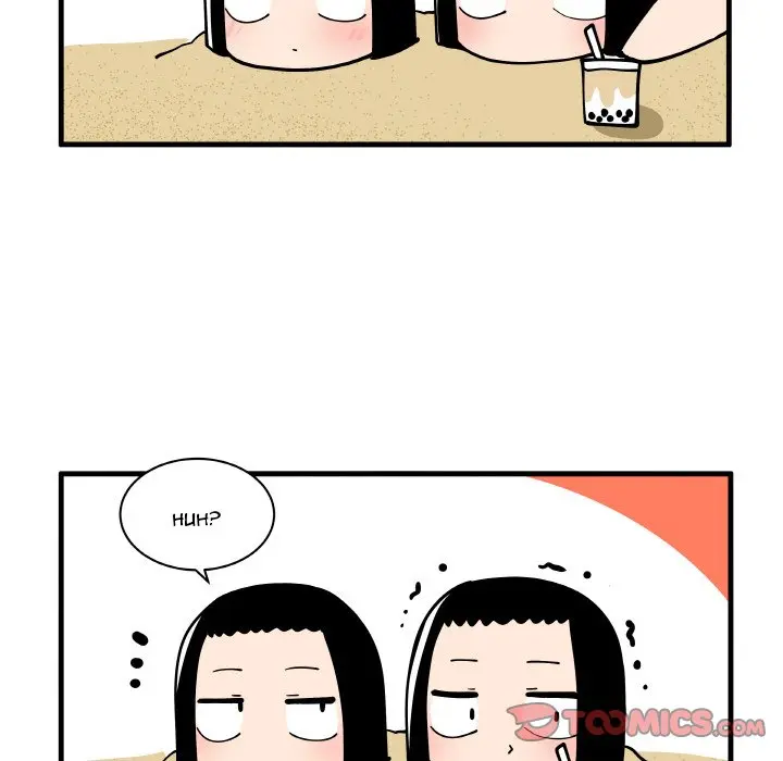 The Amazing Siblings Manhwa Chapter 169 - Page 28