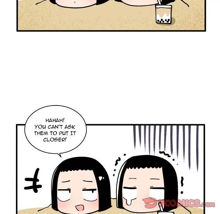 The Amazing Siblings Manhwa Chapter 169 - Page 29