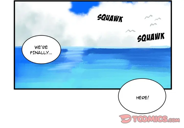 The Amazing Siblings Manhwa Chapter 169 - Page 3