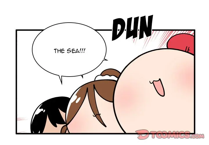The Amazing Siblings Manhwa Chapter 169 - Page 4