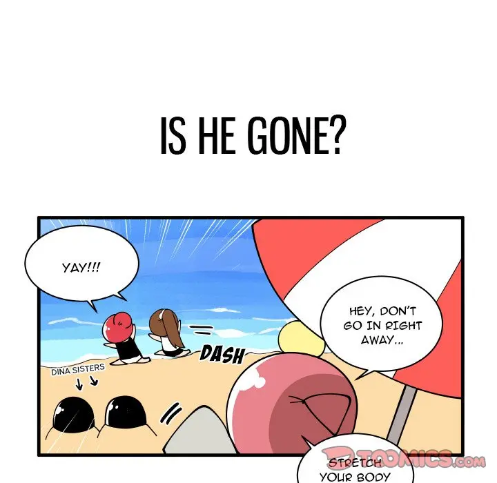 The Amazing Siblings Manhwa Chapter 169 - Page 7