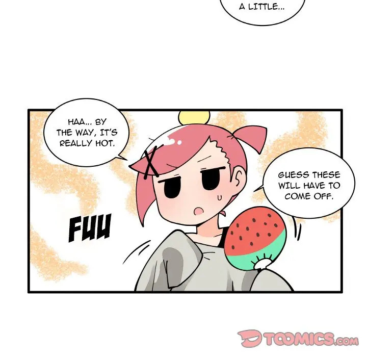 The Amazing Siblings Manhwa Chapter 169 - Page 8