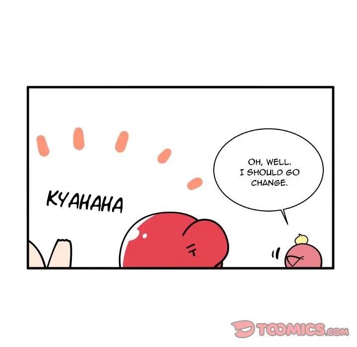 The Amazing Siblings Manhwa Chapter 169 - Page 9