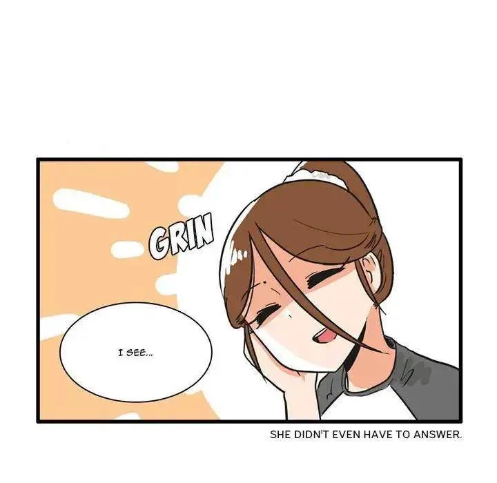 The Amazing Siblings Manhwa Chapter 17 - Page 10