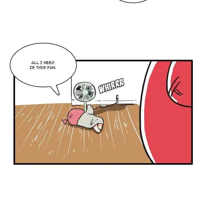 The Amazing Siblings Manhwa Chapter 17 - Page 12