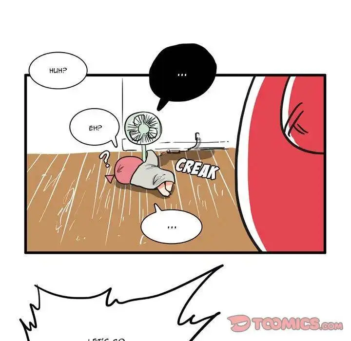 The Amazing Siblings Manhwa Chapter 17 - Page 13