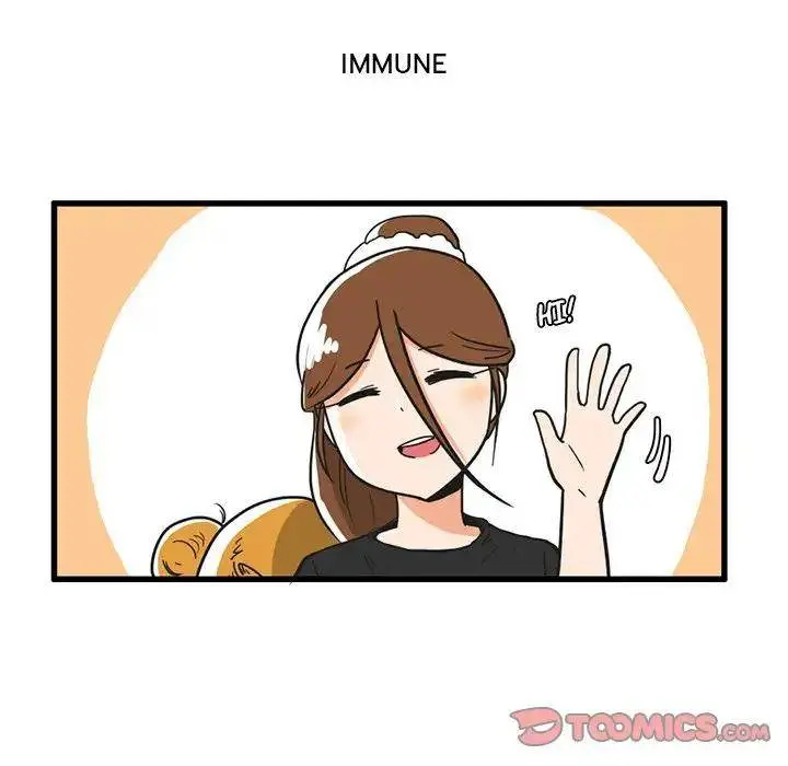 The Amazing Siblings Manhwa Chapter 17 - Page 15