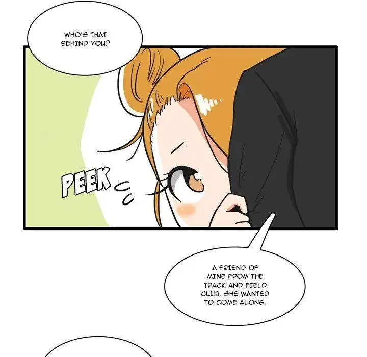 The Amazing Siblings Manhwa Chapter 17 - Page 16