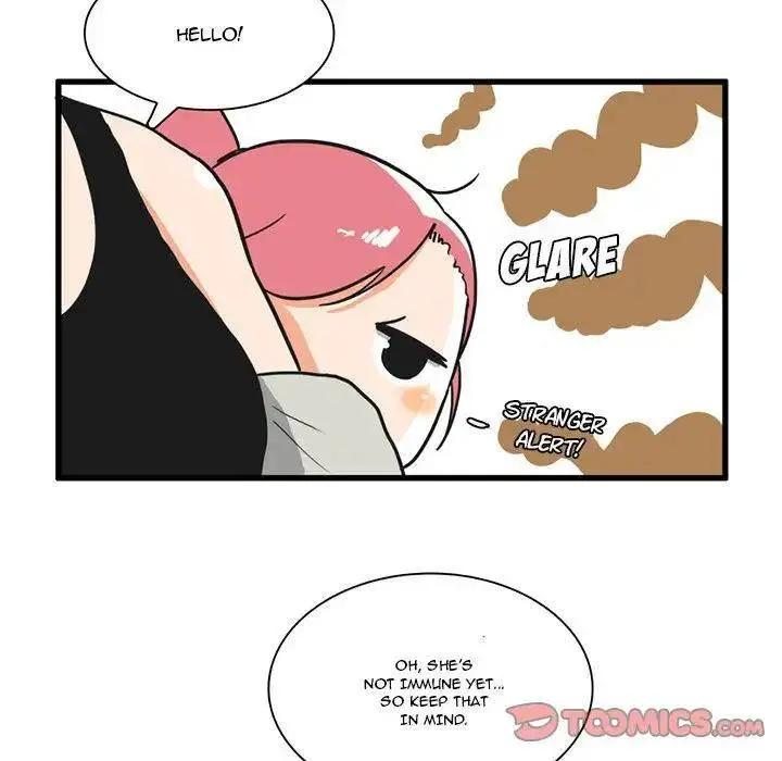 The Amazing Siblings Manhwa Chapter 17 - Page 17
