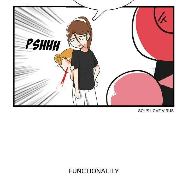 The Amazing Siblings Manhwa Chapter 17 - Page 18
