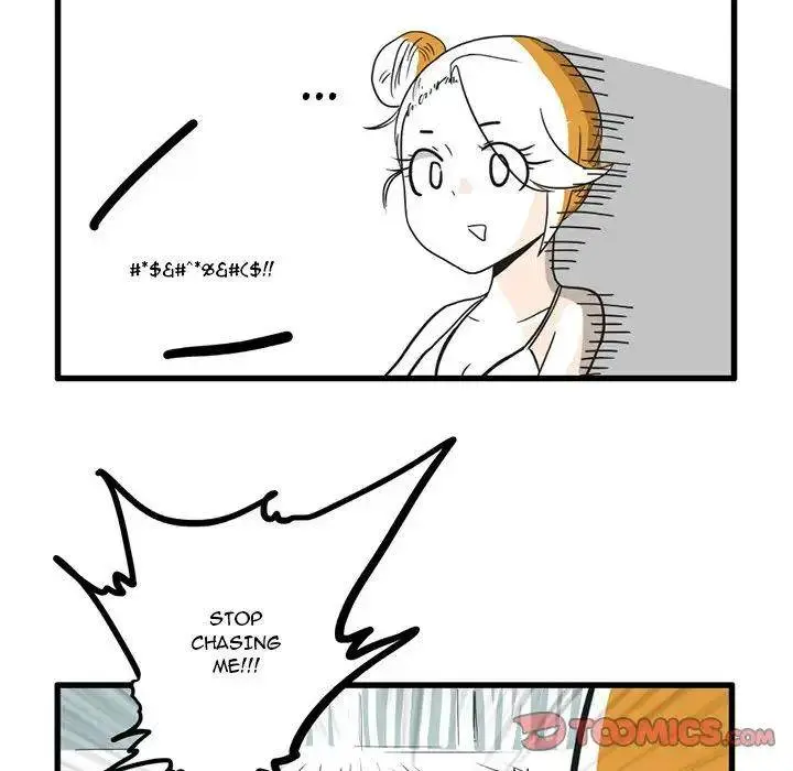 The Amazing Siblings Manhwa Chapter 17 - Page 21