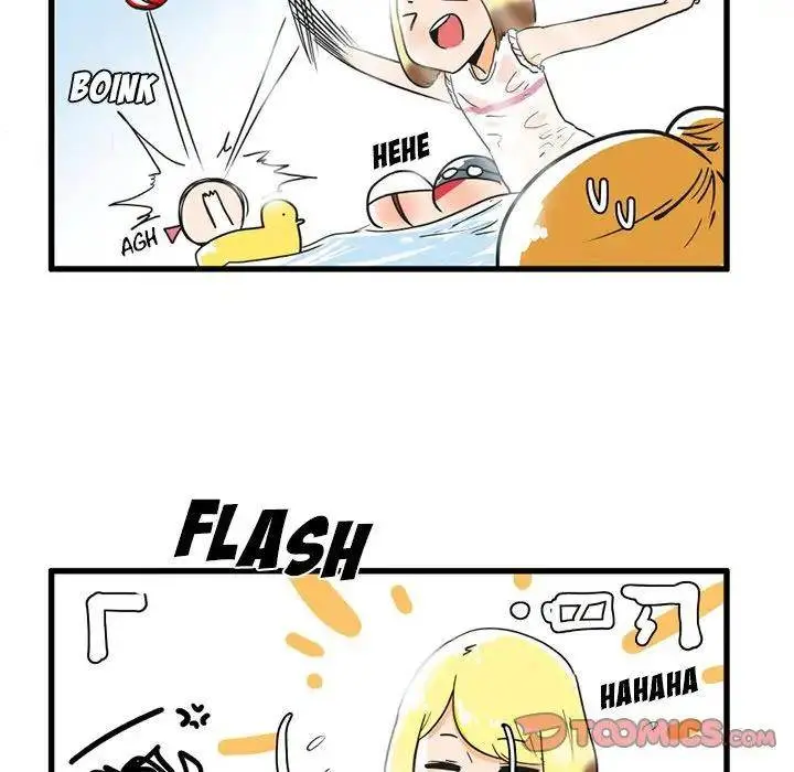 The Amazing Siblings Manhwa Chapter 17 - Page 27