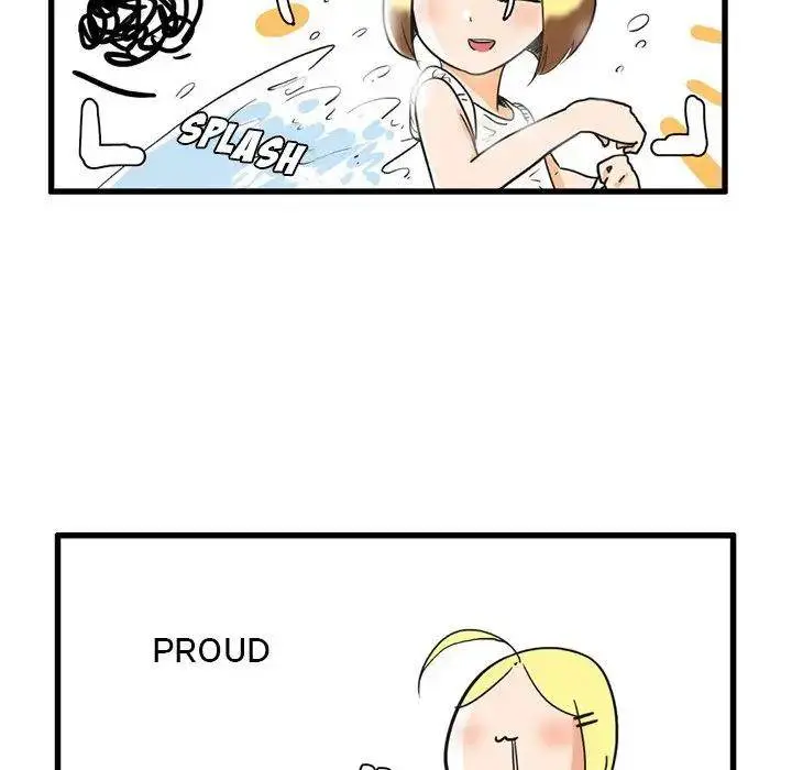 The Amazing Siblings Manhwa Chapter 17 - Page 28