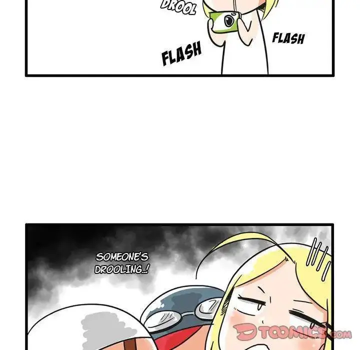 The Amazing Siblings Manhwa Chapter 17 - Page 29