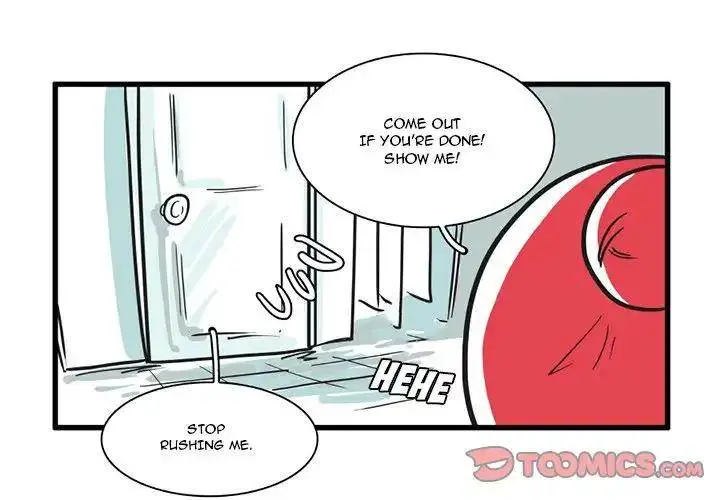 The Amazing Siblings Manhwa Chapter 17 - Page 3