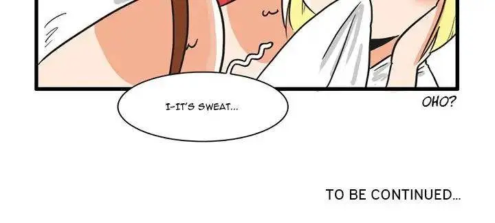The Amazing Siblings Manhwa Chapter 17 - Page 30