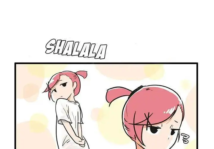 The Amazing Siblings Manhwa Chapter 17 - Page 4