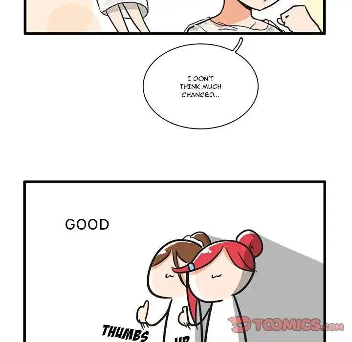 The Amazing Siblings Manhwa Chapter 17 - Page 5