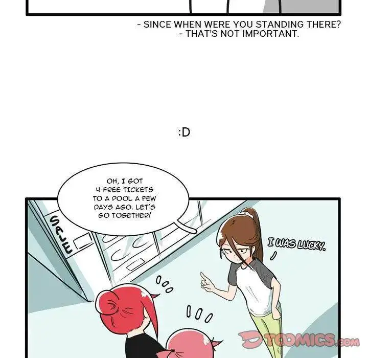 The Amazing Siblings Manhwa Chapter 17 - Page 7