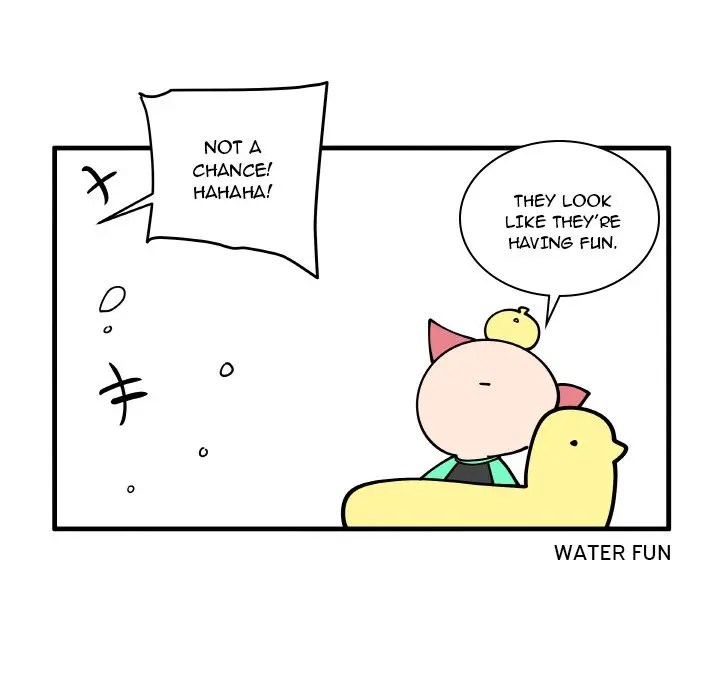 The Amazing Siblings Manhwa Chapter 170 - Page 10