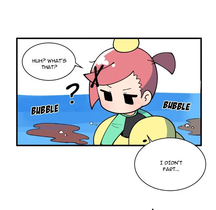 The Amazing Siblings Manhwa Chapter 170 - Page 12