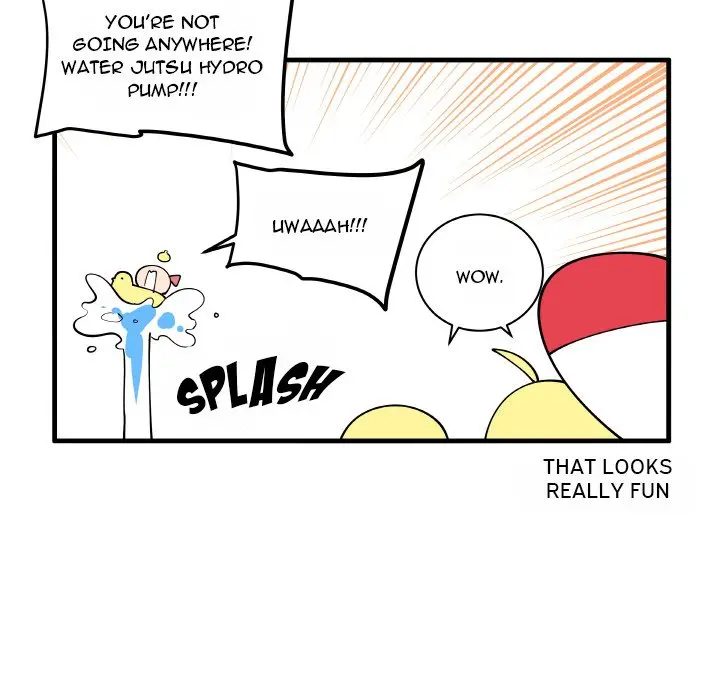 The Amazing Siblings Manhwa Chapter 170 - Page 14