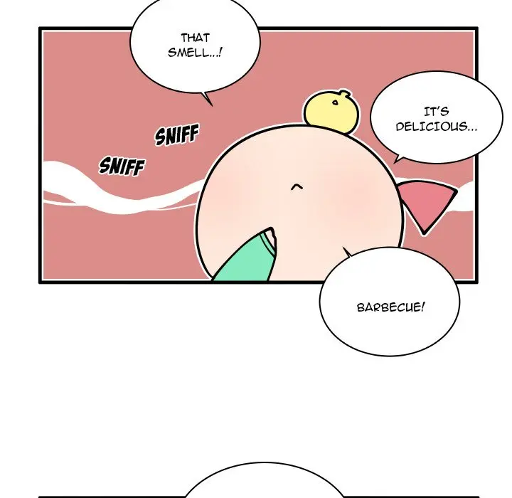 The Amazing Siblings Manhwa Chapter 170 - Page 16